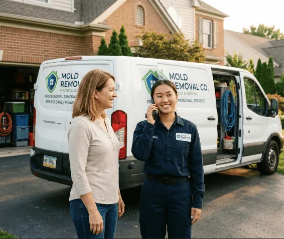 Crawlspace Mold Remediation Guernsey, IA FAQs